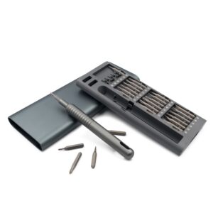 Schraubendreher-Set "Isidor"